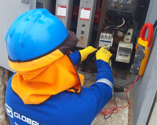 Instalaciones Eléctricas